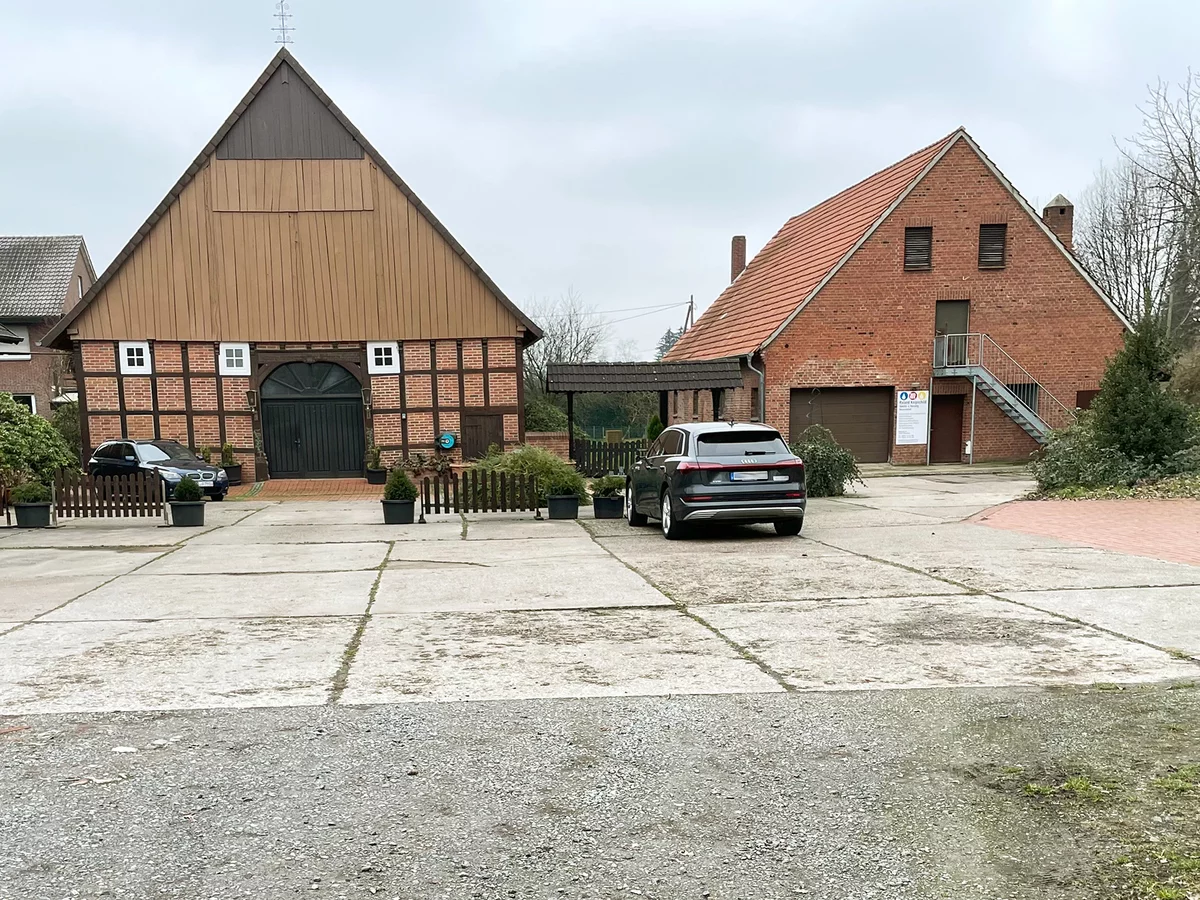 Historisches Gebäude sanieren in Gütersloh
