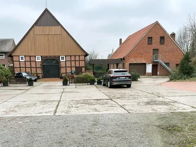 Historisches Gebäude sanieren in Gütersloh