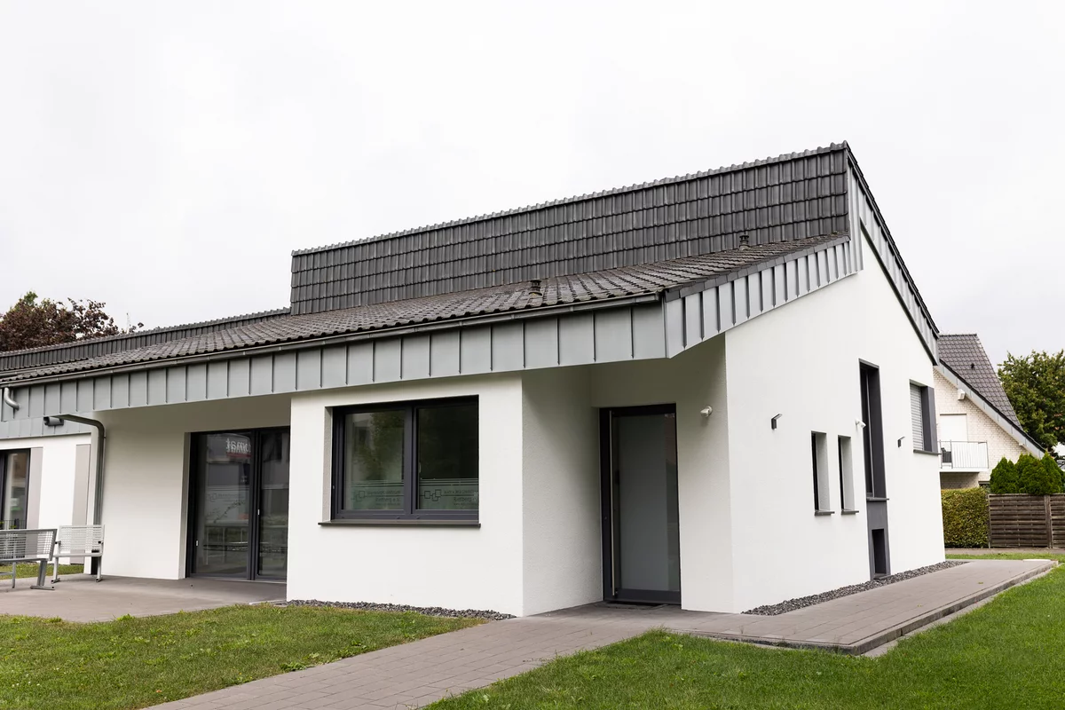 Mordernes Werkarztzentrum Rietberg-Varensell