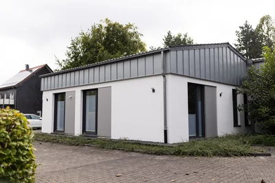 Mordernes Werkarztzentrum Rietberg-Varensell