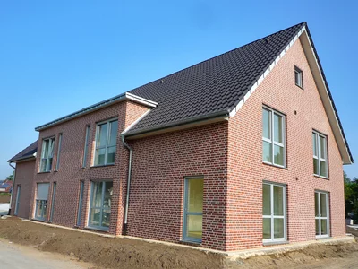Betreutes Wohnen in Gütersloh-Spexard