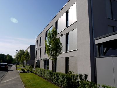Wohnquartier Strengers Kamp "Leben in Gütersloh"