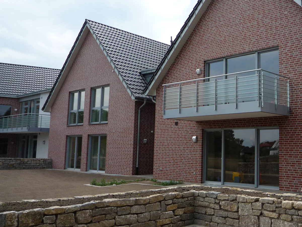 Betreutes Wohnen in Gütersloh-Spexard