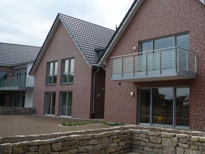 Betreutes Wohnen in Gütersloh-Spexard