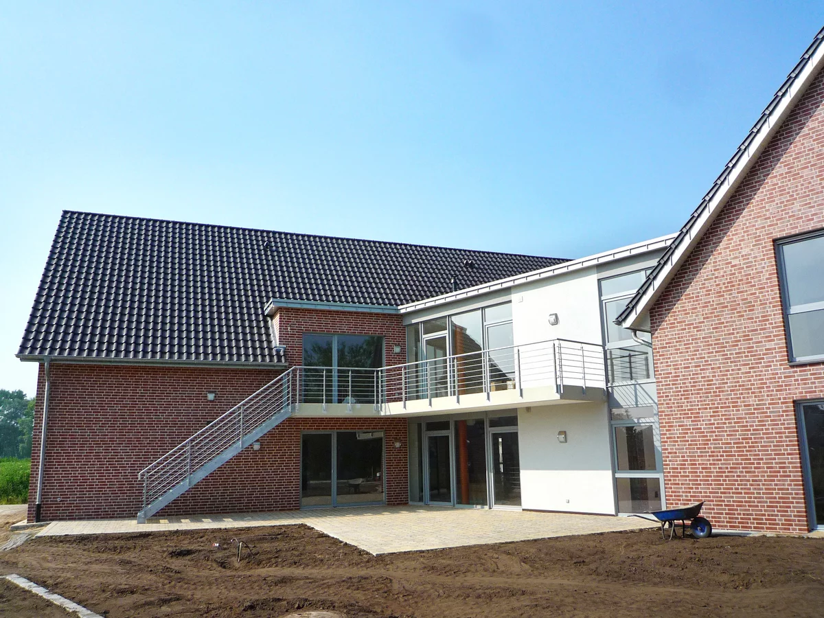 Betreutes Wohnen in Gütersloh-Spexard