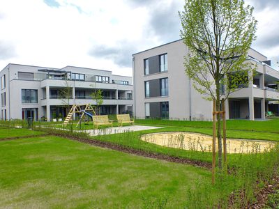 Wohnquartier Strengers Kamp "Leben in Gütersloh"