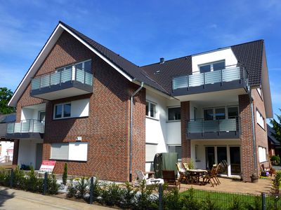 Mehrfamilienhaus, Eigentumswohnungen in Rietberg-Neuenkirchen